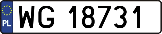 WG18731