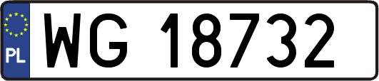 WG18732