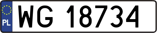 WG18734