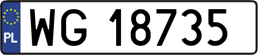 WG18735