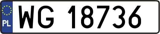 WG18736