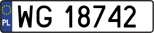 WG18742