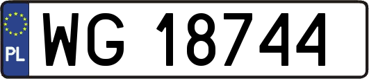 WG18744