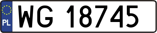 WG18745