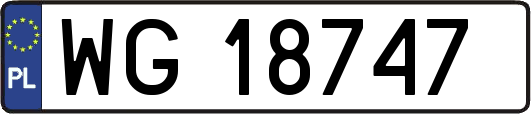 WG18747