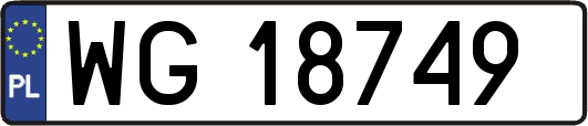 WG18749