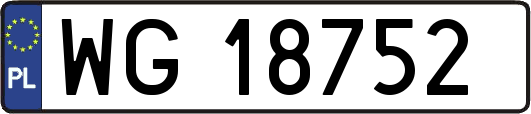 WG18752