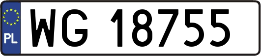 WG18755
