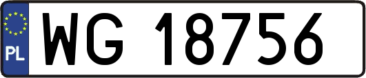WG18756