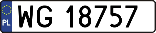 WG18757