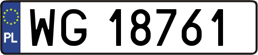 WG18761