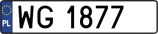 WG1877