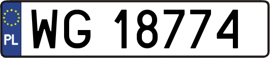 WG18774