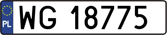 WG18775