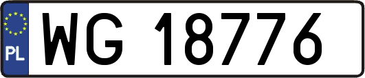 WG18776