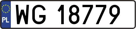 WG18779