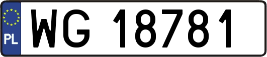 WG18781