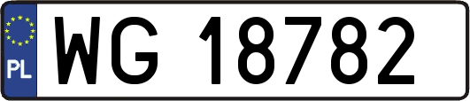 WG18782