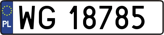 WG18785