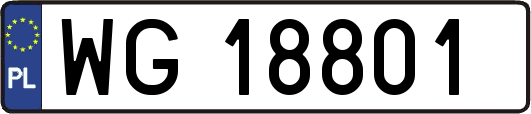 WG18801