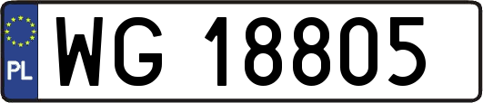 WG18805