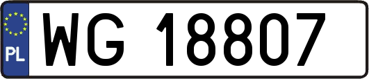 WG18807