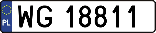 WG18811