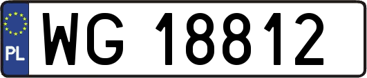 WG18812