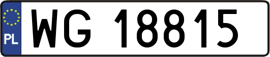 WG18815