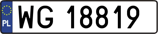 WG18819