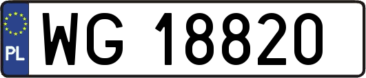 WG18820