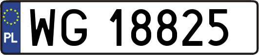 WG18825