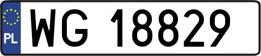 WG18829