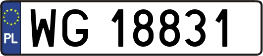 WG18831