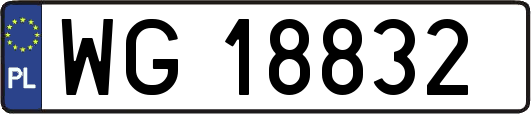 WG18832