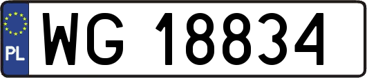 WG18834