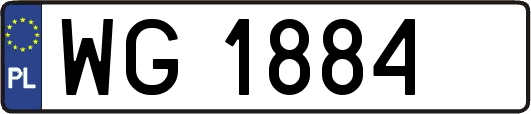 WG1884