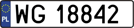 WG18842