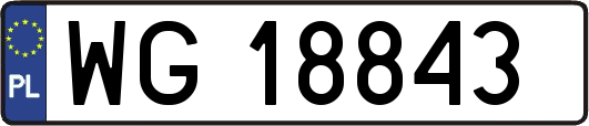 WG18843