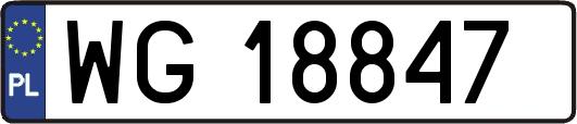 WG18847