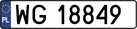 WG18849