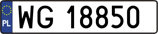 WG18850