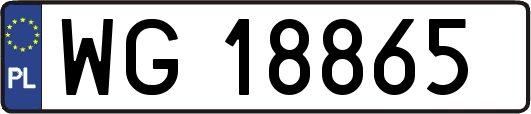 WG18865