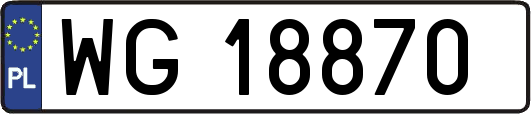 WG18870