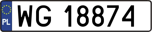 WG18874