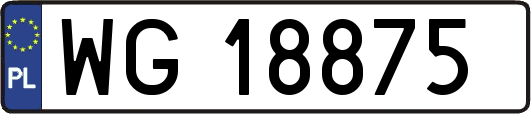 WG18875