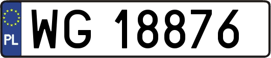 WG18876