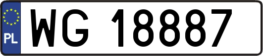 WG18887