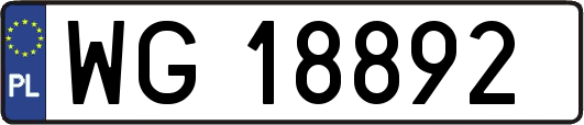 WG18892