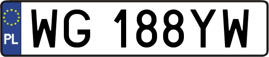 WG188YW